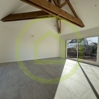 Maison 5 pièces 460000 €