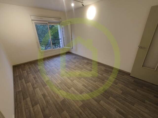Appartement — photo du bien