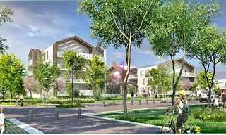 Appartement 2 Pièces 67 m² à vendre à Villeneuve-Tolosane (31270)