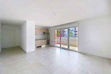 Appartement 2 pièces 184000 €