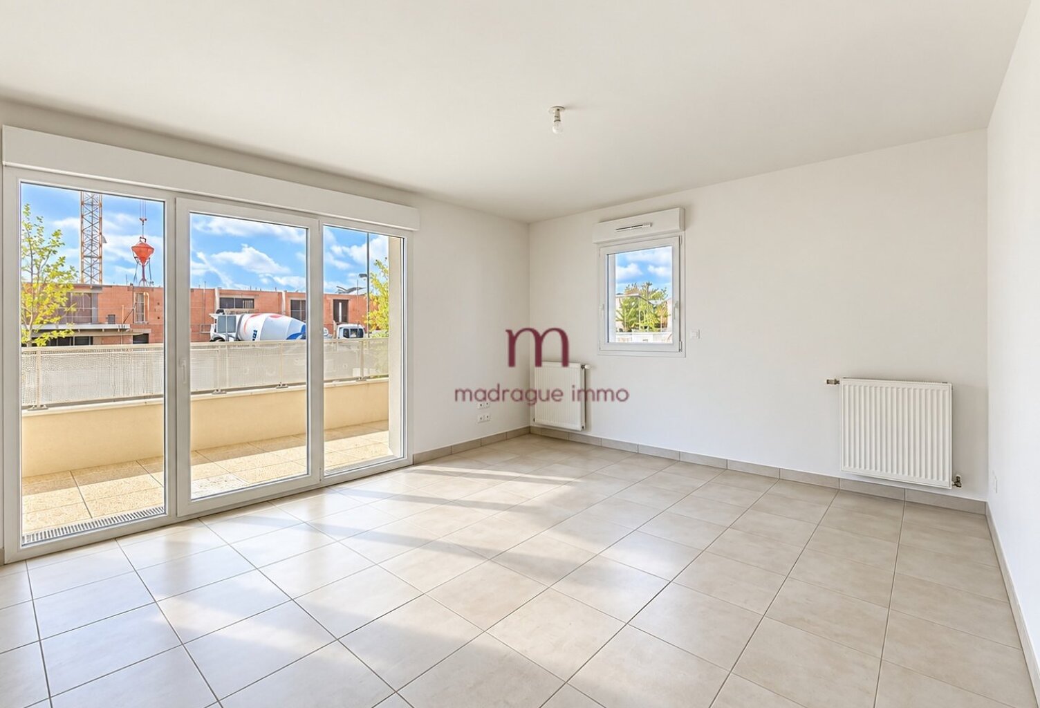Appartement — photo 1
