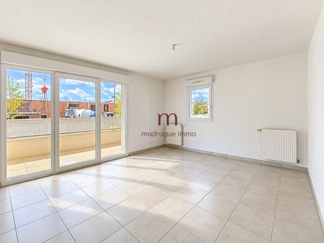 Appartement — photo du bien