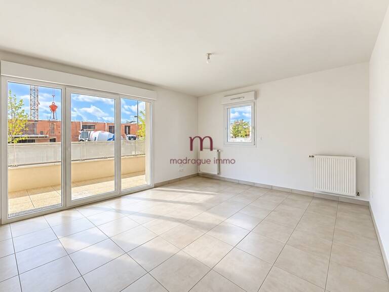 Appartement — photo 1