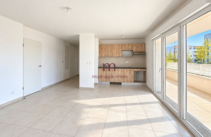 Appartement — photo 2