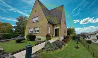 Maison 5 Pièces 180 m² à vendre à Jeumont (59460)