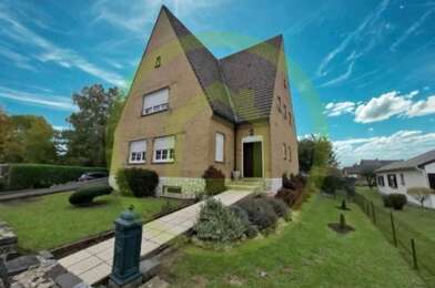 Maison 5 pièces 229900 €