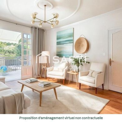 Maison 8 pièces 990000 €