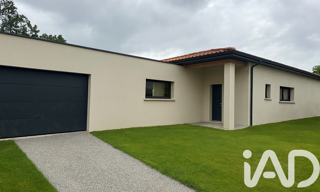 Maison 5 Pièces 262 m² à vendre à Cintegabelle (31550)