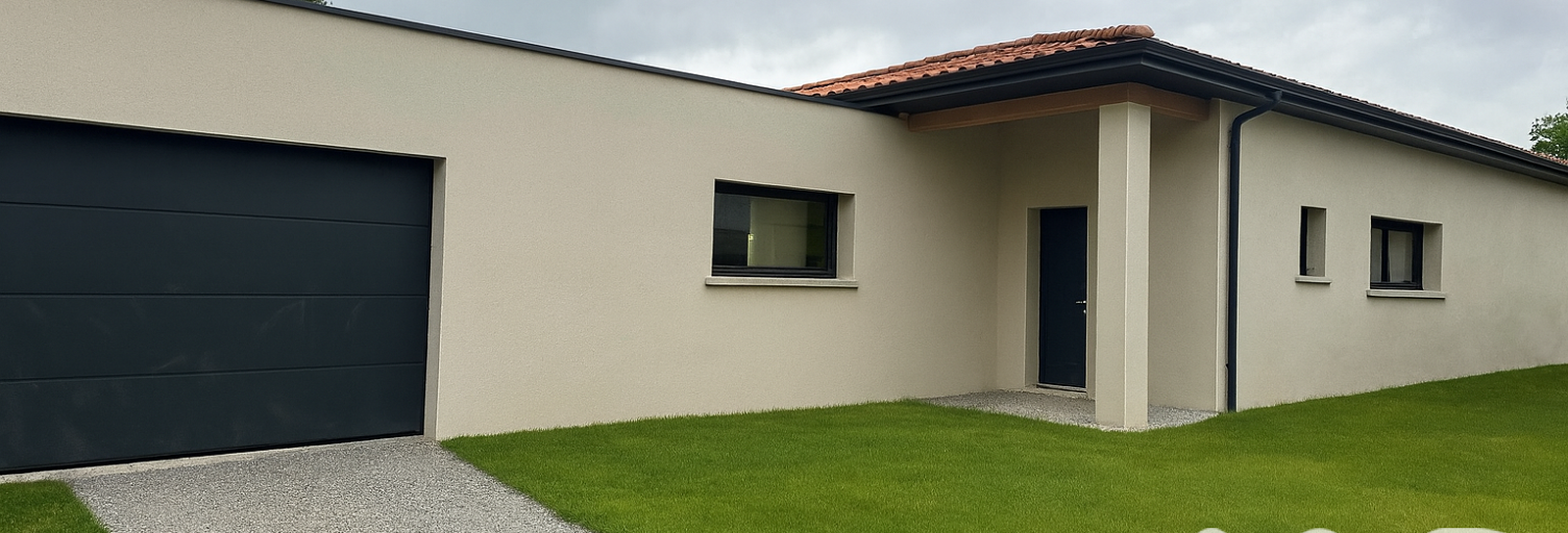 Maison 5 Pièces 262 m² à vendre à Cintegabelle (31550)