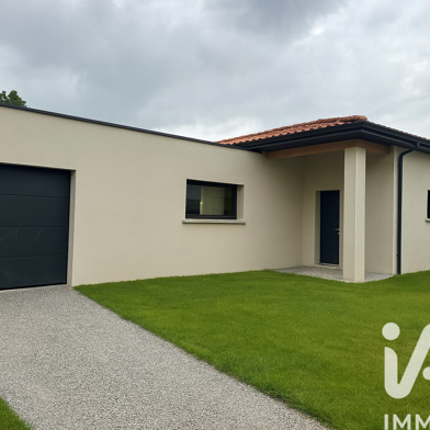 Maison 5 pièces 405000 €