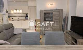 Appartement 3 Pièces 49 m² à vendre à Le Muy (83490)