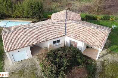 Maison 5 pièces 259900 €