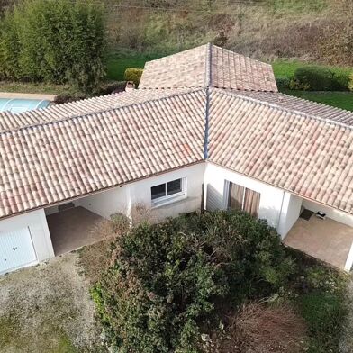 Maison 5 pièces 259900 €