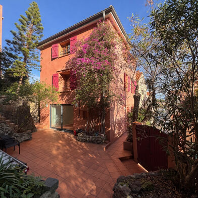 Maison 5 pièces 396000 €