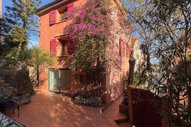 Maison 5 pièces 396000 €