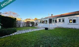 Maison 4 Pièces 102 m² à vendre à Mérignac (33700)