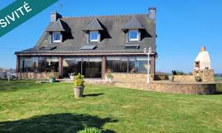 Maison 8 Pièces 150 m² à vendre à Plumelin (56500)