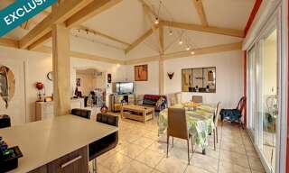 Maison 5 Pièces 185 m² à vendre à Villeneuve-sur-Lot (47300)