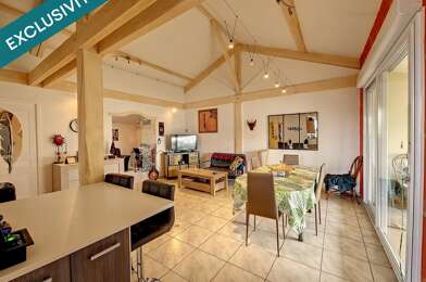 Maison 5 pièces 169000 €