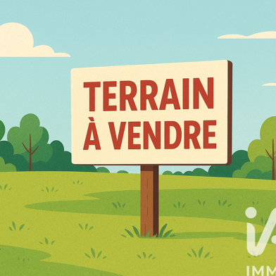 Terrain  35000 €