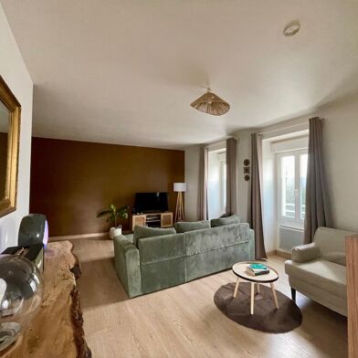 Appartement 3 pièces 159000 €