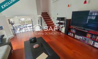 Appartement 3 Pièces 68 m² à vendre à Montbéliard (25200)