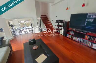 Appartement 3 pièces 140000 €