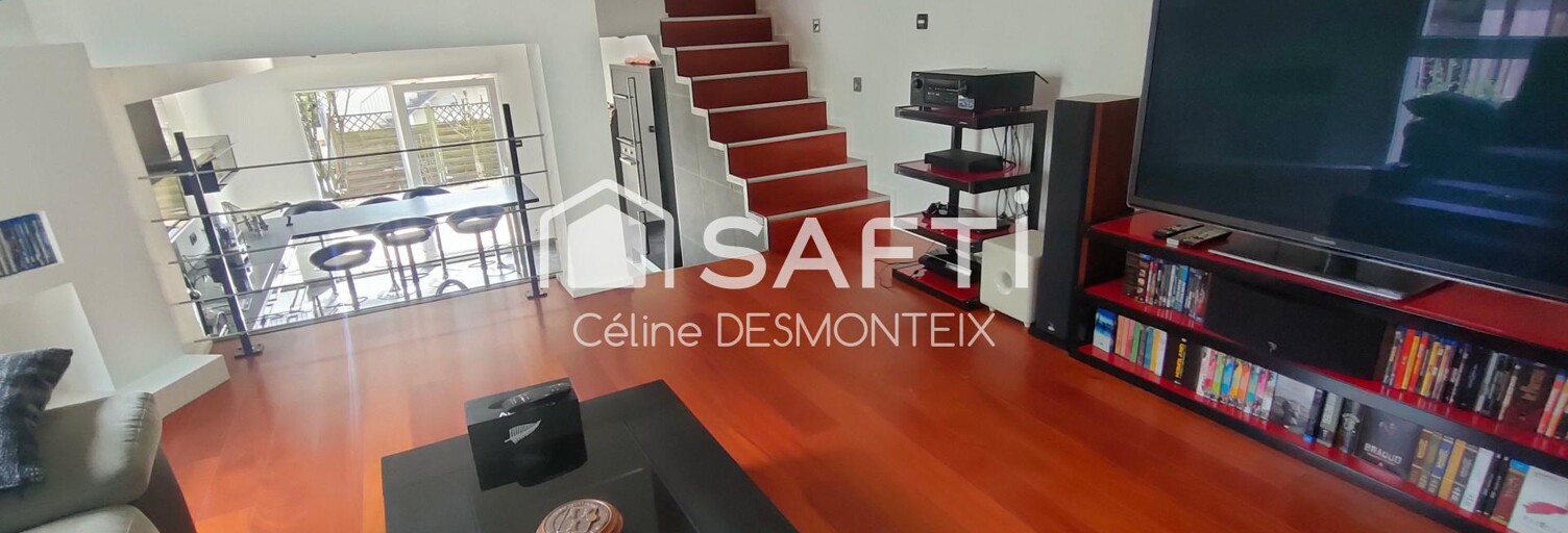 Appartement 3 Pièces 68 m² à vendre à Montbéliard (25200)