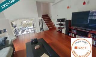 Appartement 3 Pièces 68 m² à vendre à Montbéliard (25200)