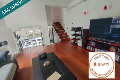 Appartement 3 pièces 140000 €