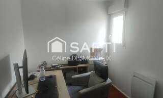 Appartement 3 Pièces 68 m² à vendre à Montbéliard (25200)
