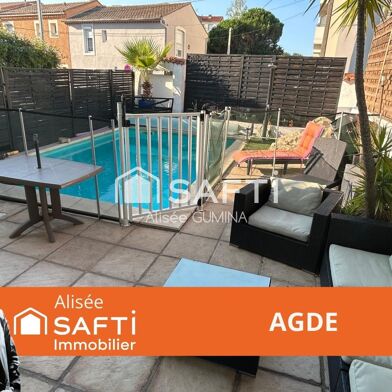 Maison 6 pièces 364000 €