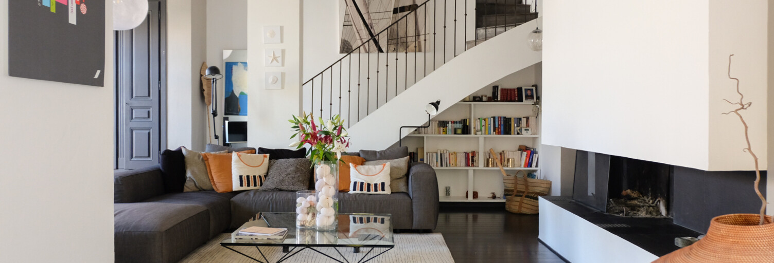 Maison 6 Pièces 221 m² à vendre à Marseille 8 (13008)