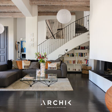 Maison 6 pièces 1490000 €