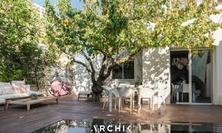 Maison 6 Pièces 273 m² à vendre à Marseille 8 (13008)