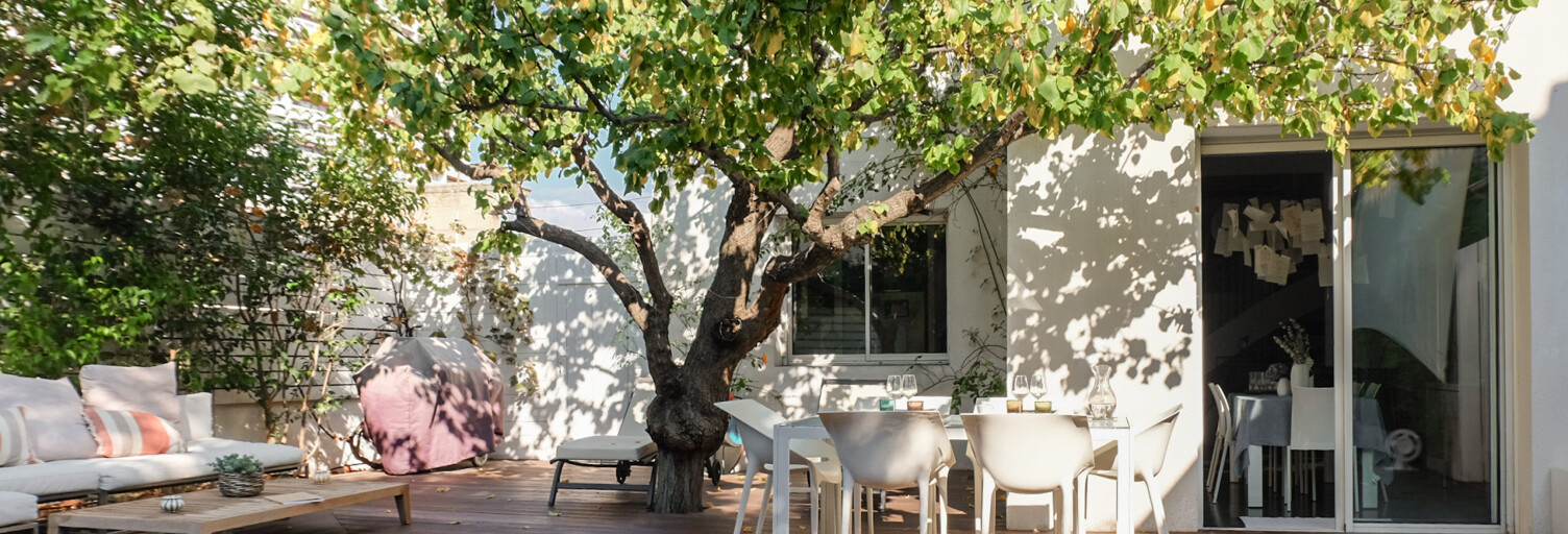 Maison 6 Pièces 273 m² à vendre à Marseille 8 (13008)