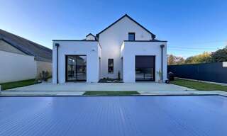 Maison 6 Pièces 182 m² à vendre à Joué-lès-Tours (37300)