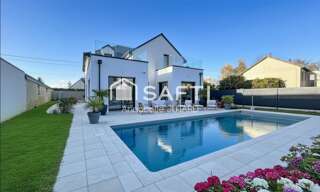 Maison 6 Pièces 182 m² à vendre à Joué-lès-Tours (37300)