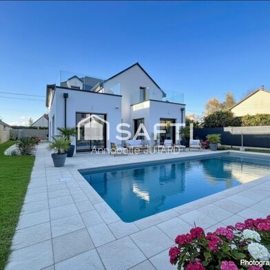 Maison 6 pièces 620000 €