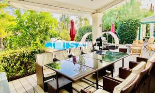 Maison 8 Pièces 179 m² à vendre à Ceyreste (13600)