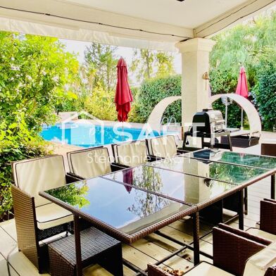 Maison 8 pièces 850000 €