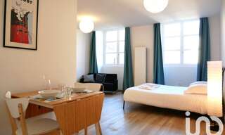 Appartement 1 Pièce 34 m² à vendre à Nantes (44000)