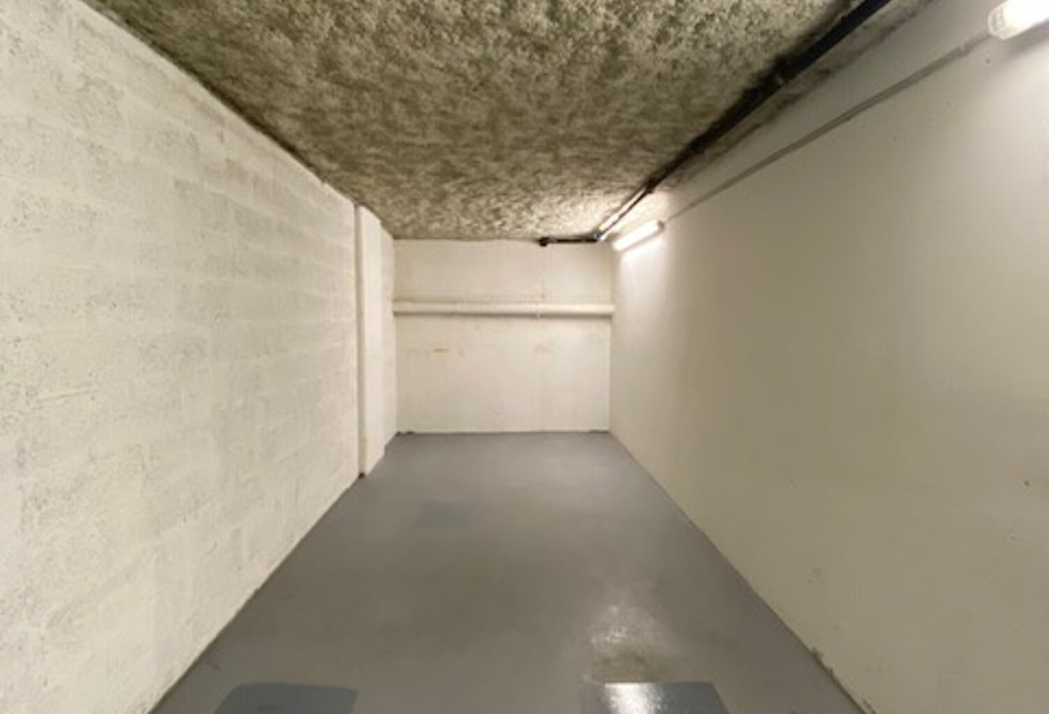 GARAGE CATALANS 7o — photo 1