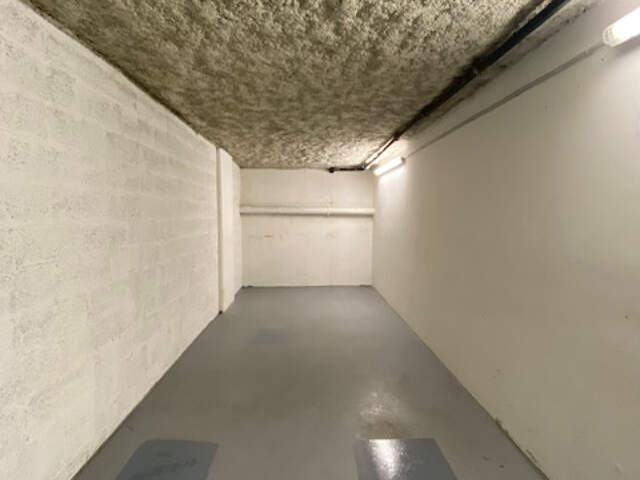 GARAGE CATALANS 7o — photo du bien