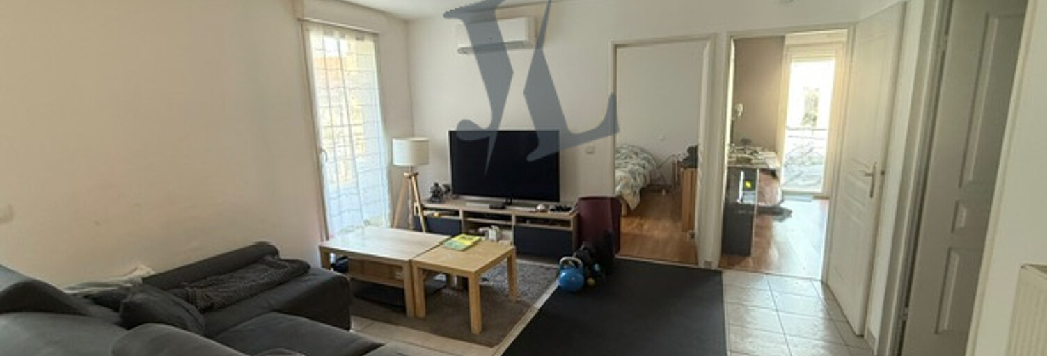 Appartement 3 Pièces 56 m² à vendre à Valence (26000)