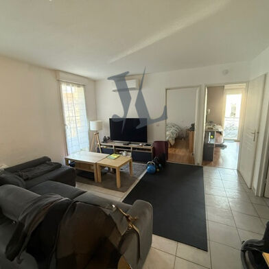 Appartement 3 pièces 170000 €