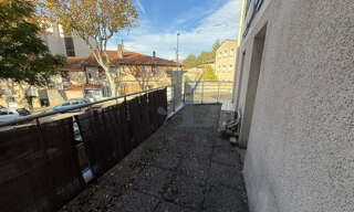 Appartement 3 Pièces 56 m² à vendre à Valence (26000)