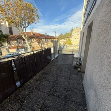 Appartement 3 pièces 170000 €