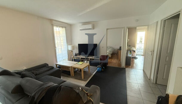 Appartement 3 pièces  à vendre Valence 26000