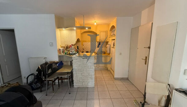 Appartement 3 pièces  à vendre Valence 26000